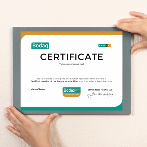 Certification-Only