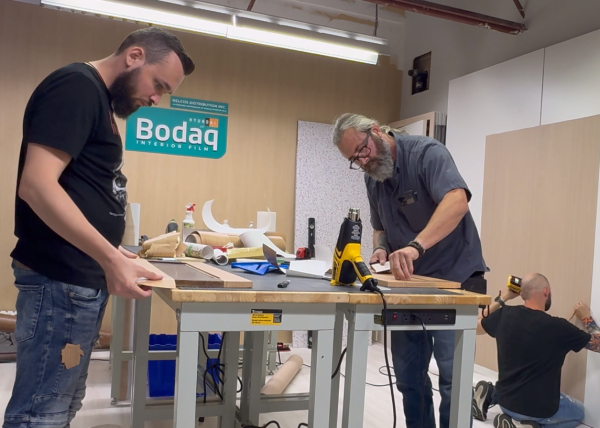Bodaq Training | Burnaby-BC | October 20-22 - Image 3
